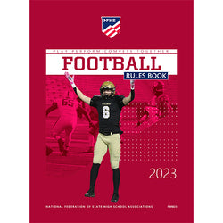 Football Rules Book 2023