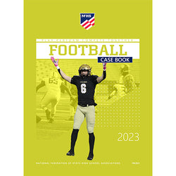 Football Case Book 2023