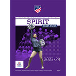 Spirit Rules Book 2023-2024