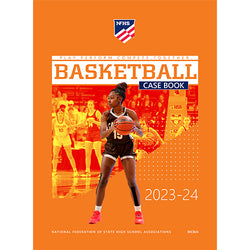 Basketball Case Book 2023-2024
