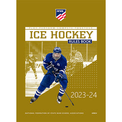 Hockey Rules Book 2023-2024