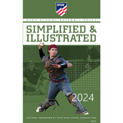 Baseball Simplified and Illustrated 2024