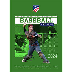 Baseball Case Book 2024