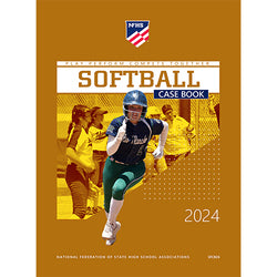 Softball Case Book 2024