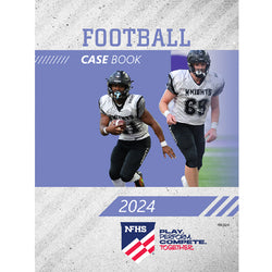 Football Case Book 2024