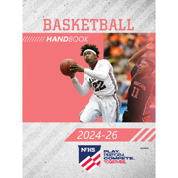 Basketball Handbook 2024-2026