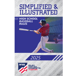 Baseball Simplified and Illustrated 2025