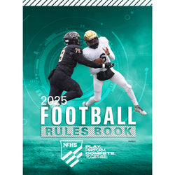 Football Rules Book 2025