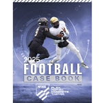 Football Case Book 2025
