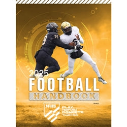 Football Handbook 2025-2026