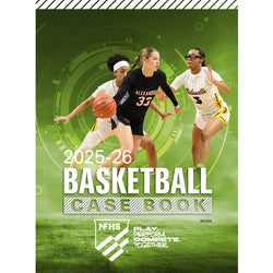 Basketball Case Book 2025-2026