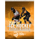 Hockey Rules Book 2025-2026