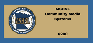 Minnesota Community Media Systems- 2024-2025