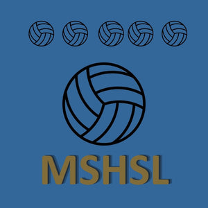 Volleyball Case Book 2025-2026