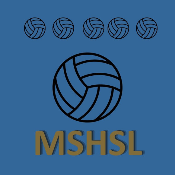 Volleyball Officials Manual 2025-2027