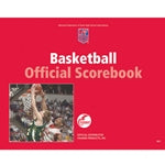 Basketball Official Scorebook
