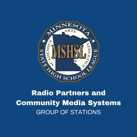 Radio Partners and Community Media Systems - Group of Stations